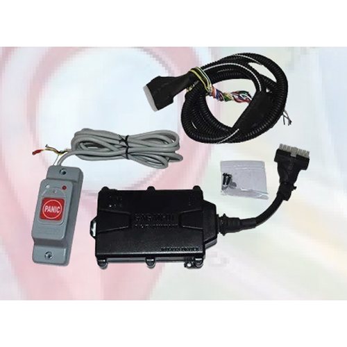 Ais 140 GPS Tracker