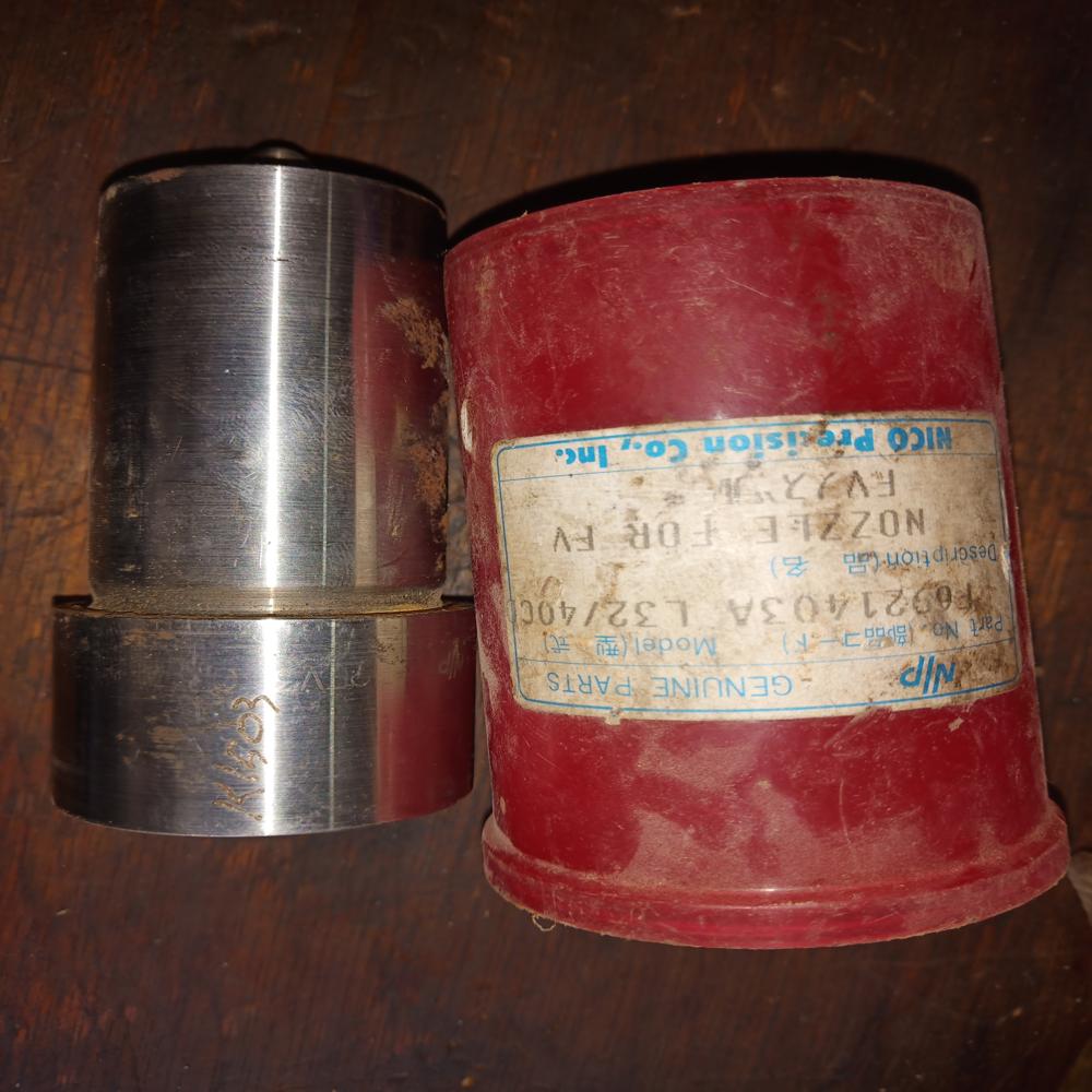 marine diesel engine parts