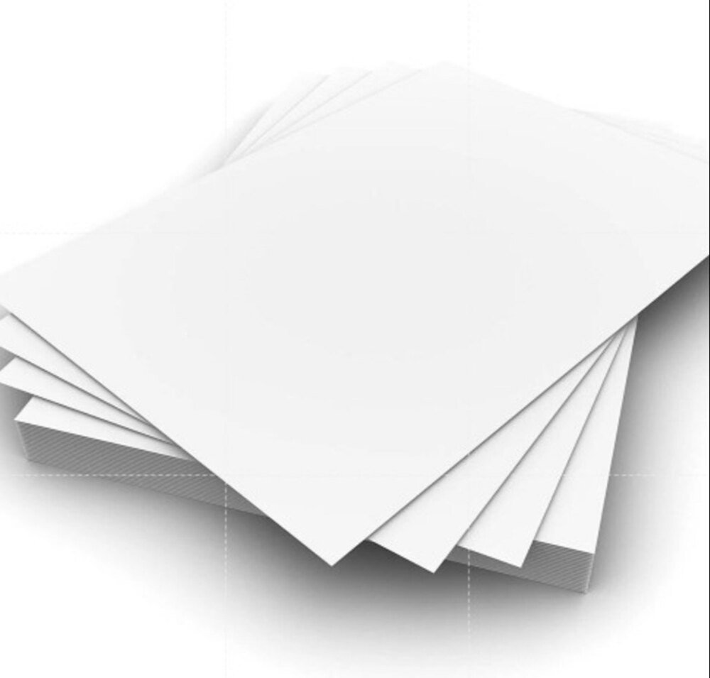 Uncoated Silicon Base Paper Bcw/mgk/sck/cck Roll - Coating Material: Na