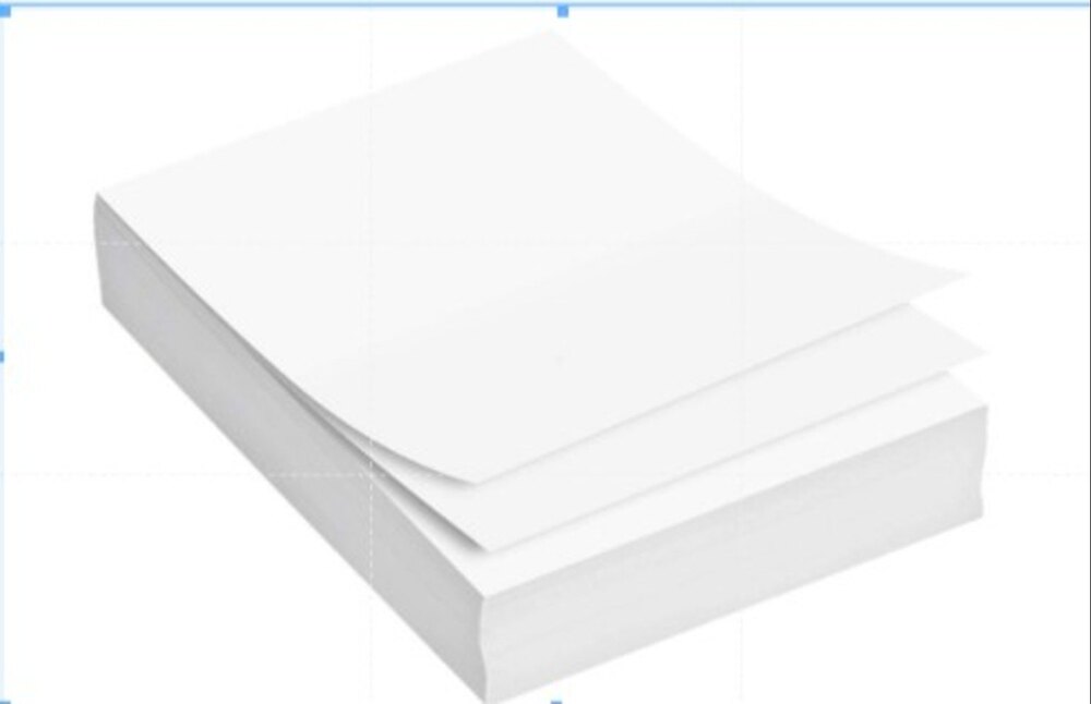 Uncoated Silicon Base Paper Bcw/mgk/sck/cck Roll - Coating Material: Na