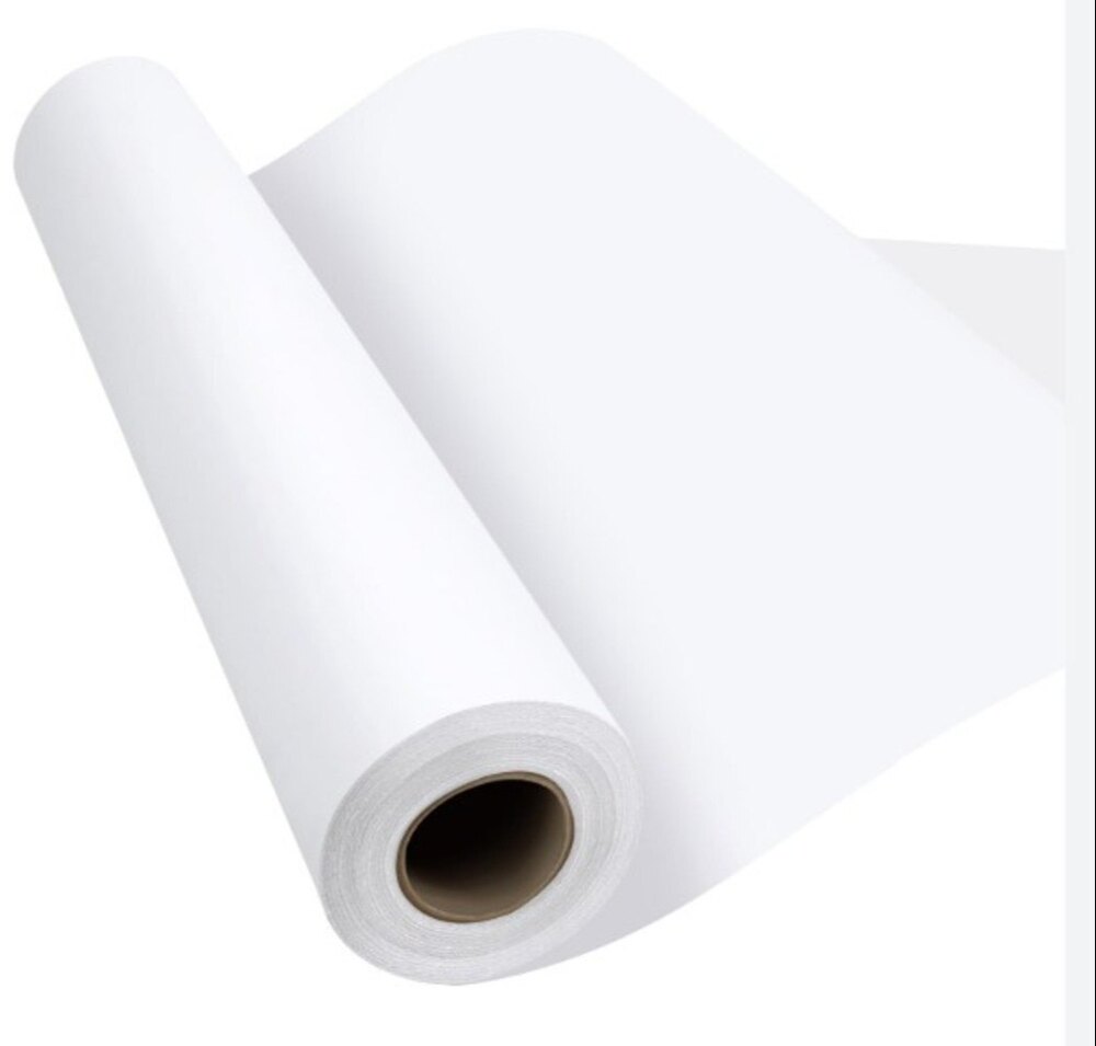 Uncoated Silicon Base Paper Bcw/mgk/sck/cck Roll - Coating Material: Na