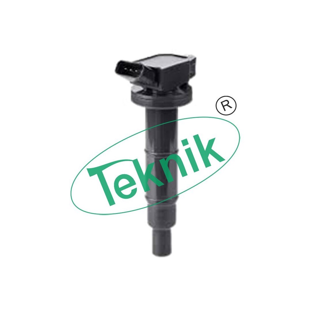 Ignition Coil - Application: Electrical Teaching Equipment