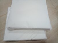 WHITE SILICON ONE SIDE COATED PAPER 40 GSM