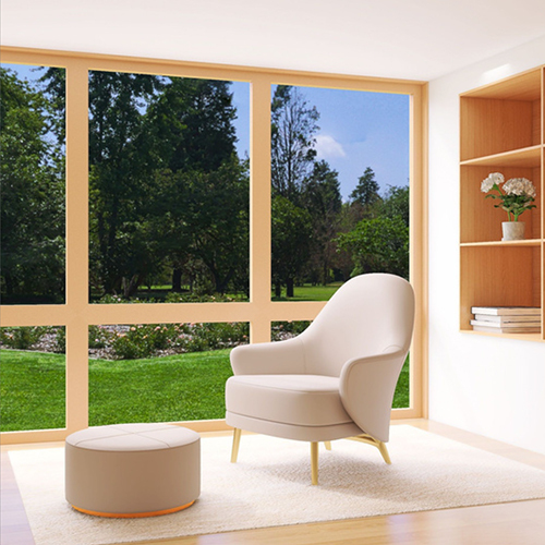 002 Sbf Lounge Chair - Assembly: No Assembly Required