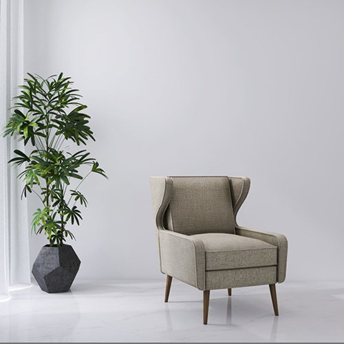 003 Sbf Lounge Chair - Assembly: No Assembly Required