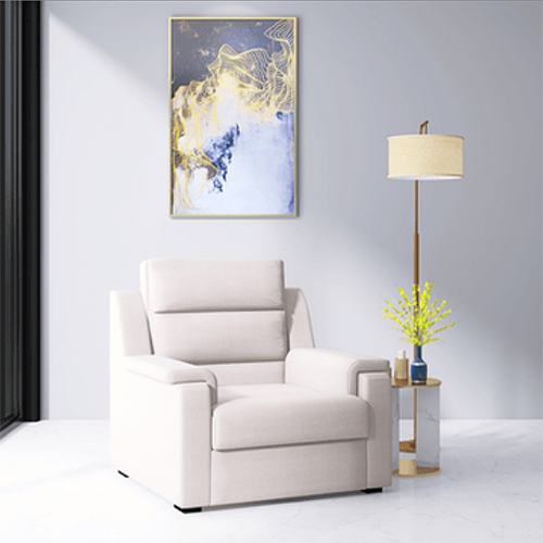 010 Sbf Lounge Chair - Assembly: No Assembly Required