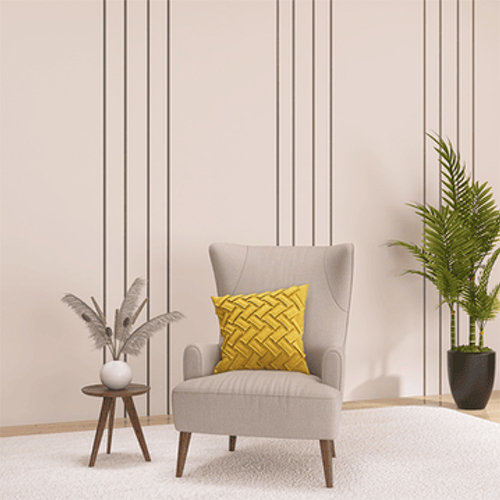 011 Sbf Lounge Chair - Assembly: No Assembly Required