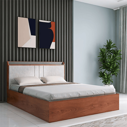 004 Sbf Double Bed - Color: Different Available