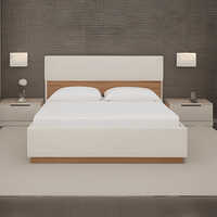 Designer Wooden Bed