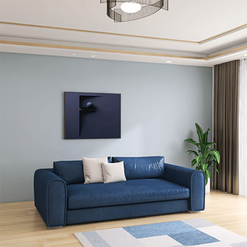 Sofa Set for Small Living Room