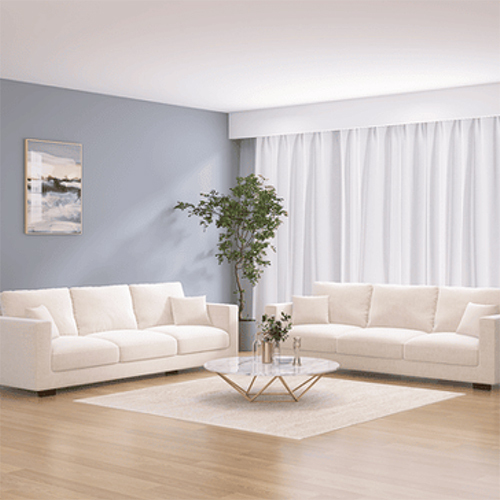 Sofa Set for Living Room