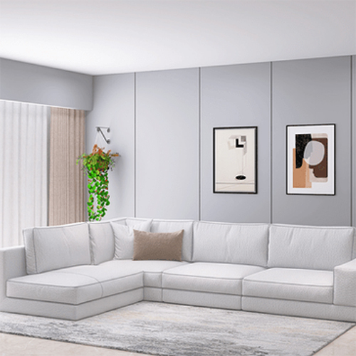 014 Sbf Sofa Set - Color: Different Available