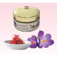 100% Pure Saffron