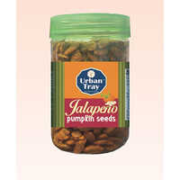 Flavoured Pumpkin Seeds - Color: Brown