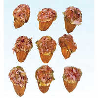 Strawberry Shahi Almonds - Cultivation Type: Common
