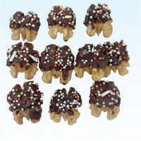 Choco Butter Walnuts - Cultivation Type: Common