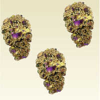 Sesame Brittle - Cultivation Type: Common