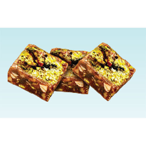 Oaty Bites - Cultivation Type: Common