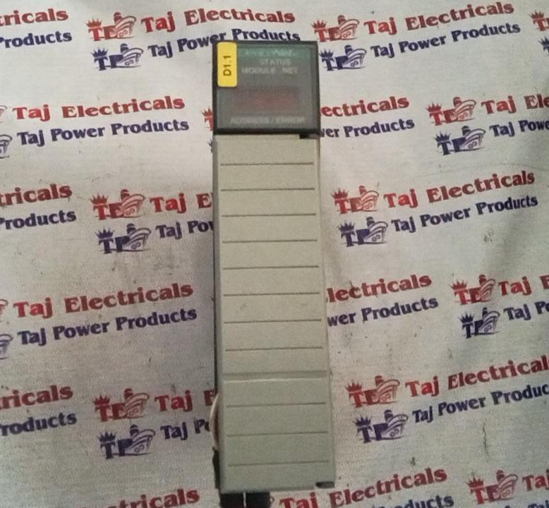 ALLEN BRADLEY 1747-SDN