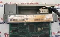 ALLEN BRADLEY 1747-SDN