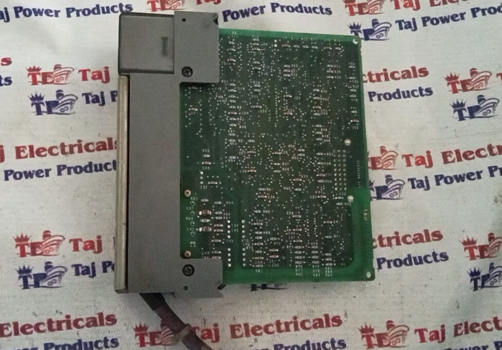 ALLEN BRADLEY 1747-SDN