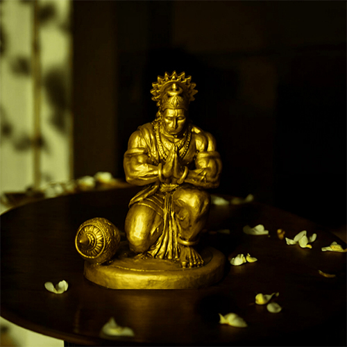 Hanuman Ji Statue