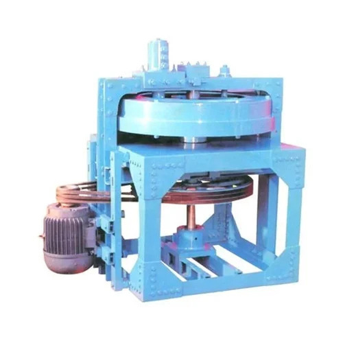 Mild Steel Poha Making Machine
