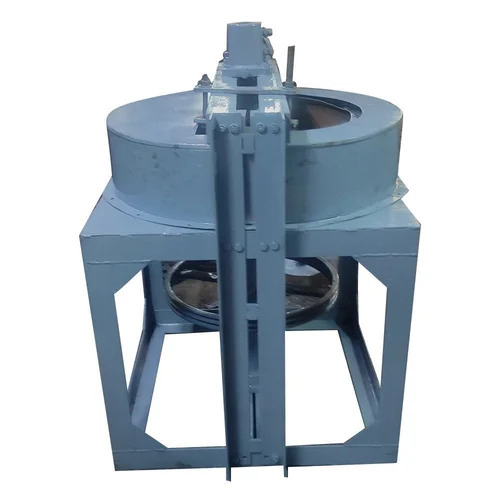 Automatic Poha Making Machine