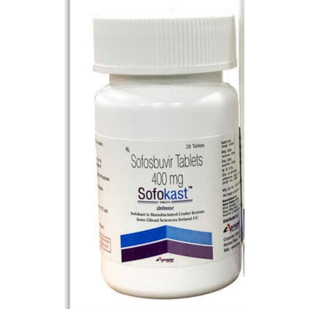 Sofokast Tab