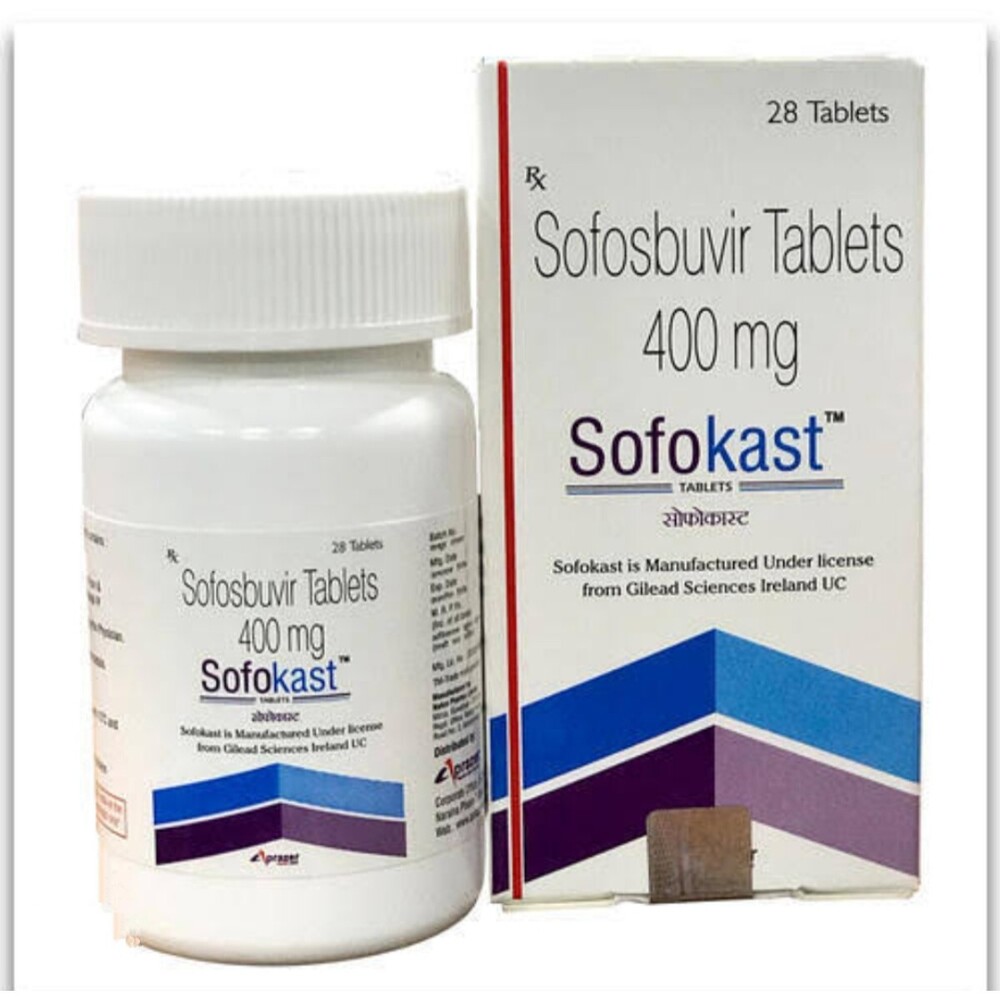 Sofokast Tab