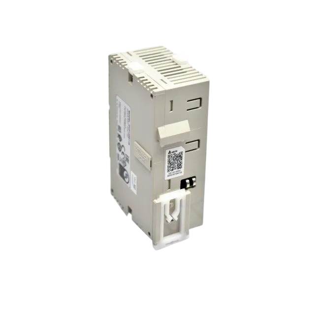 Dvp12se11t Delta Plc - Application: Industrial