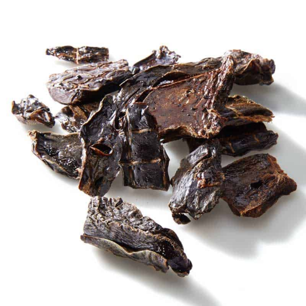 Chicken Liver Jerky Turmeric Flavor For Dog