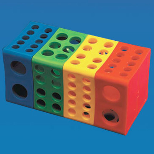 Rotatable Multi Rack - Feature: Good Quality