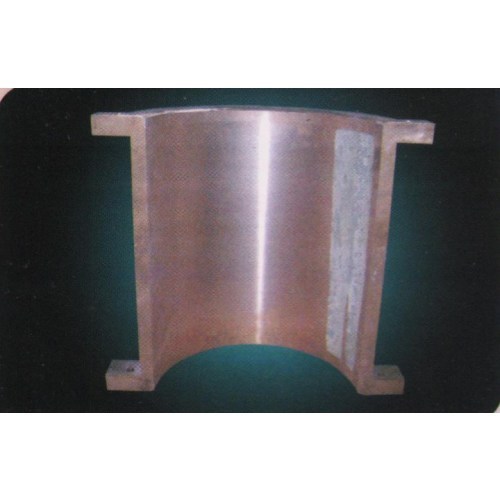 गन मेटल कास्टिंग्स