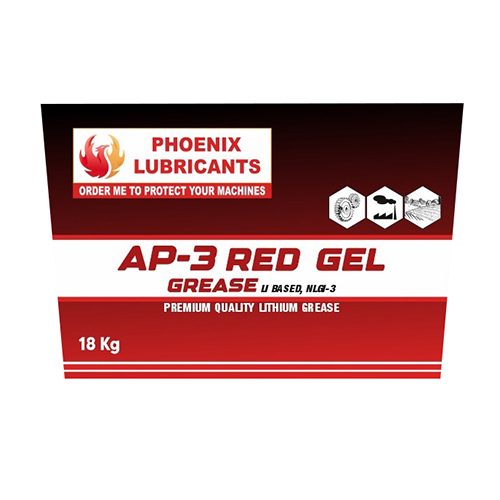 AP3 Grease