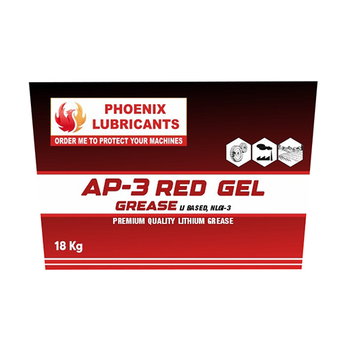 18kg AP-3 General Purpose Grease