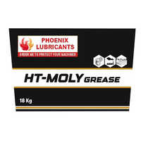 18kg High Temperature Lithium Grease
