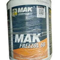 Mak Freezol 68 Refrigeration Oil - Application: Automotive