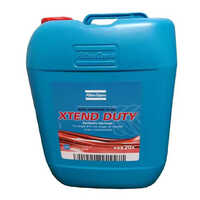 Atlas Copco Compressor Oil - Application: Automotive