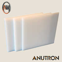 High Density Polyethylene Sheet