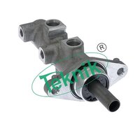 Master Cylinder - Application: Electrical Teaching Equipment