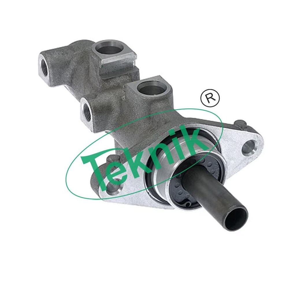 Master Cylinder - Application: Electrical Teaching Equipment