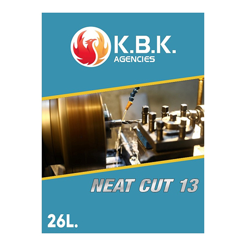 Automotive 26L Cutting Oil