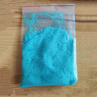 Copper Sulphate Pentahydrate Powder - Boiling Point: 330 Degree C