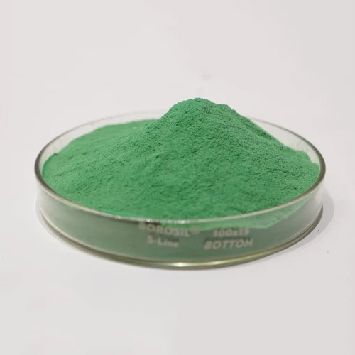 Natural Edta Chelated Mix Micronutrient - Application: Agriculture