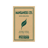 Manganese Edta 12 Powder - Color: White