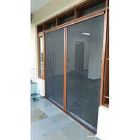 Polyester Foldable Mosquito Net - Application: Window
