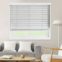Vertical Blinds