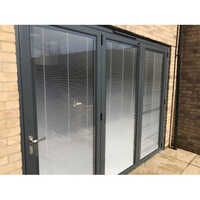 Dgu Glass Blind - Application: Interior