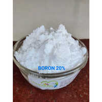 Boron 20 Powder